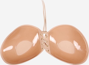 Hunkemöller Regular BH accessoire in Beige