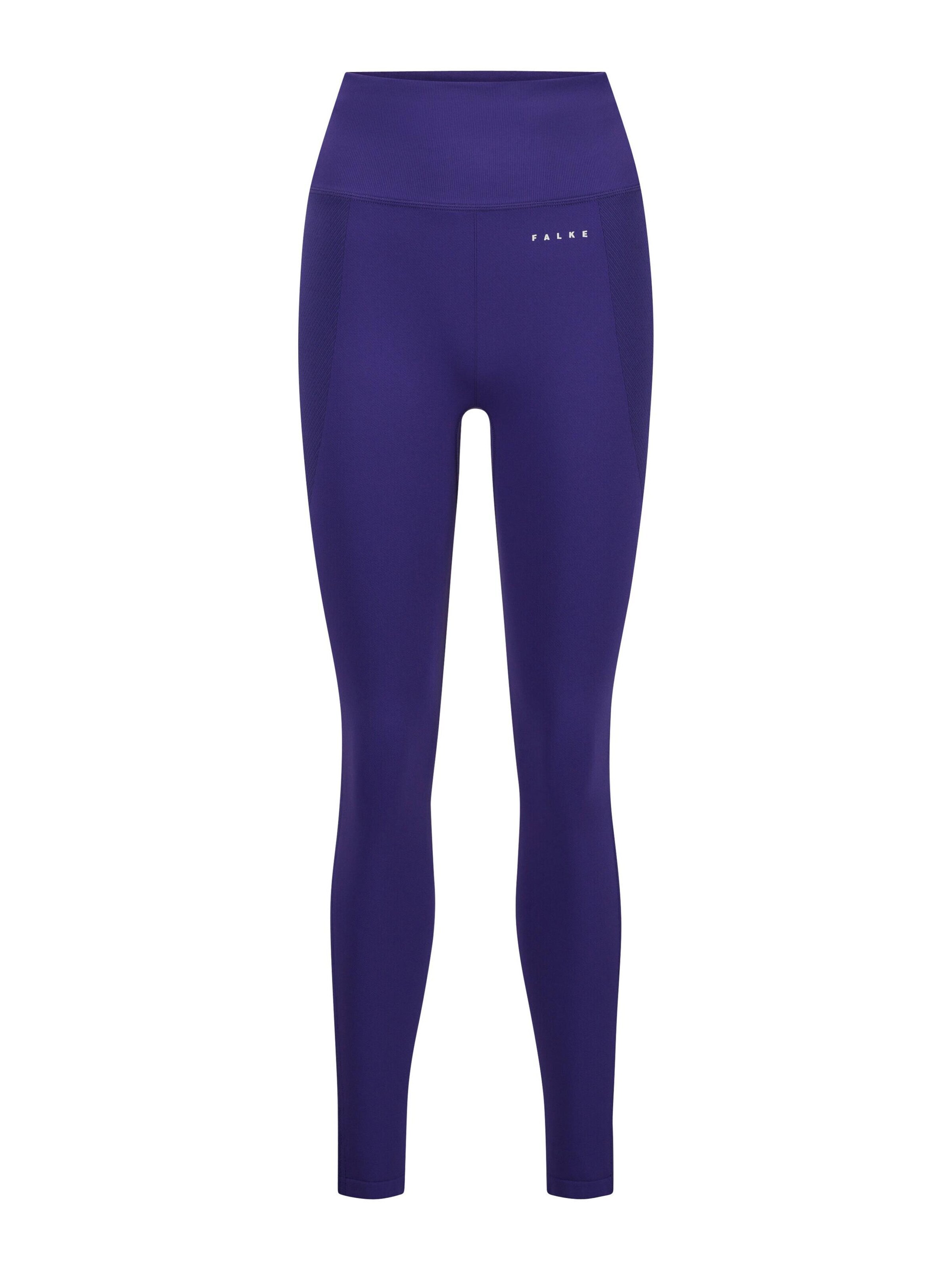 FALKE Strumpfhose 'Seamless Shape'‌‌‌‌‌‌‌‌ in Rot: Vorderseite