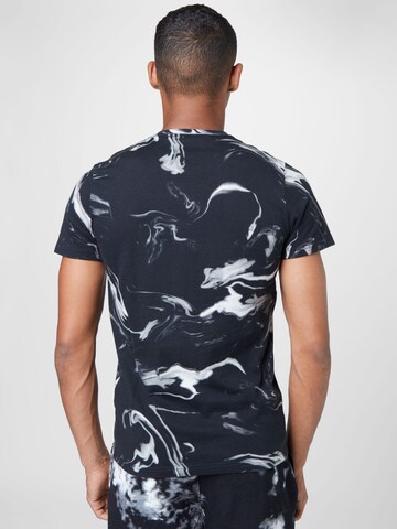 HOLLISTER - Camisa em bege