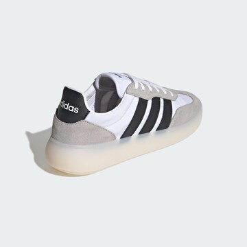 ADIDAS SPORTSWEAR Низкие кроссовки 'Barreda Decode' в Белый
