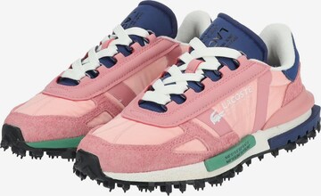 LACOSTE Sneakers in Pink