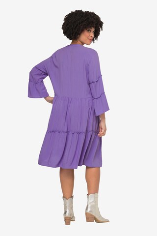 Robe Angel of Style en violet