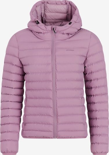 PROTEST Winterjacke 'PRTICE' in XXL in helllila, Produktansicht