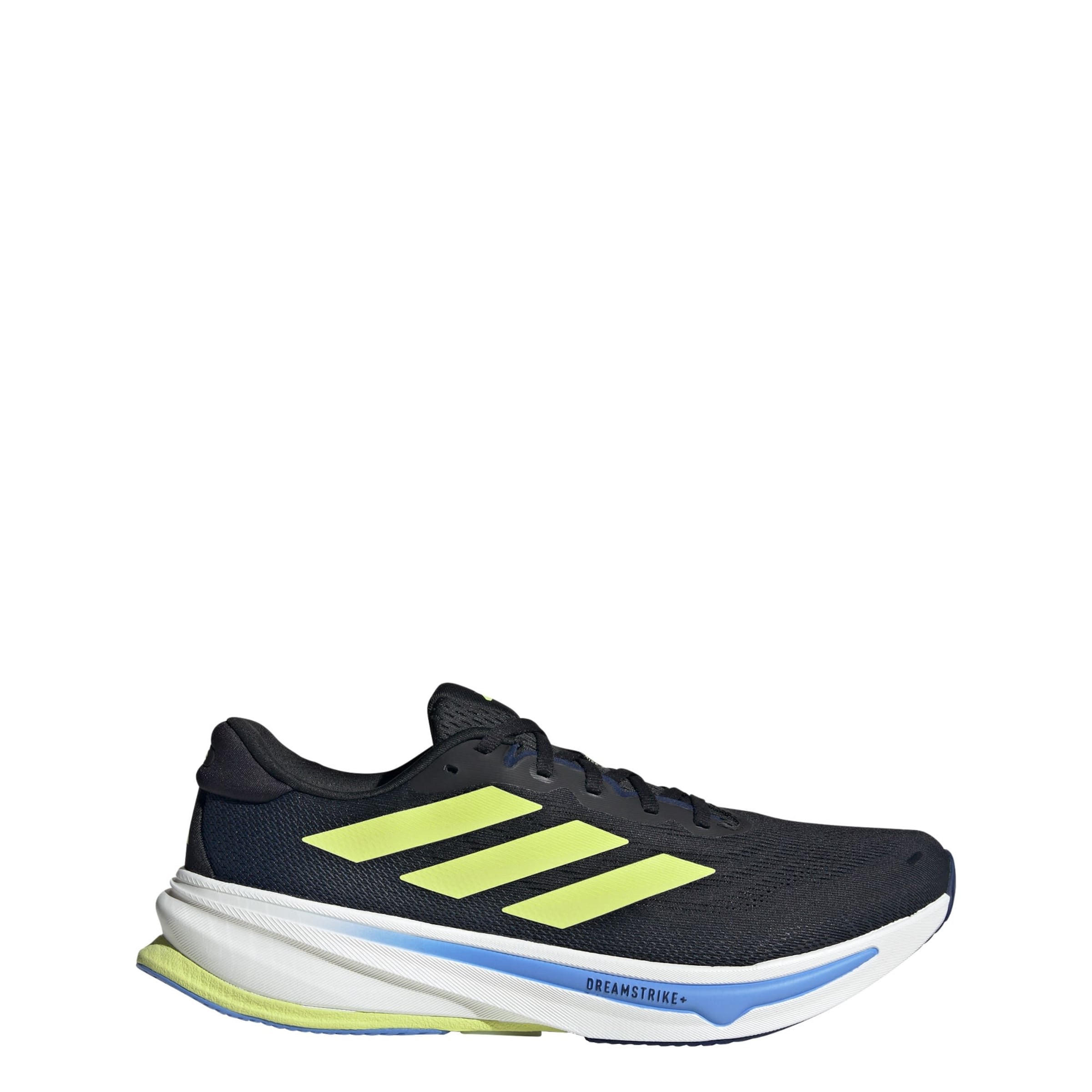Chaussure de course 'Supernova Rise 2' ADIDAS PERFORMANCE en noir