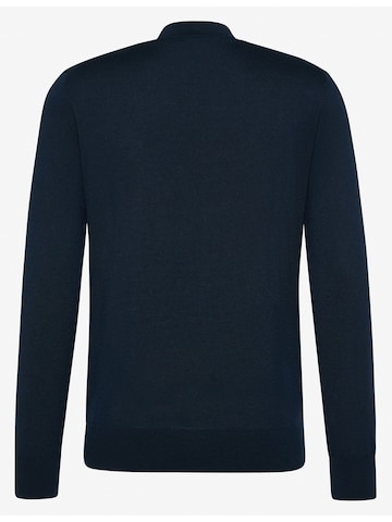 BENVENUTO Trui in Blauw