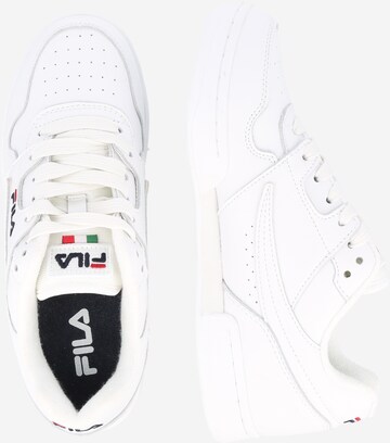 FILA Sneakers 'Arcade' in White