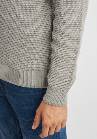 BLEND - Jersey 'Cedral' en azul
