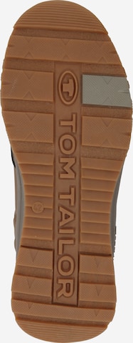TOM TAILOR Boots in Braun