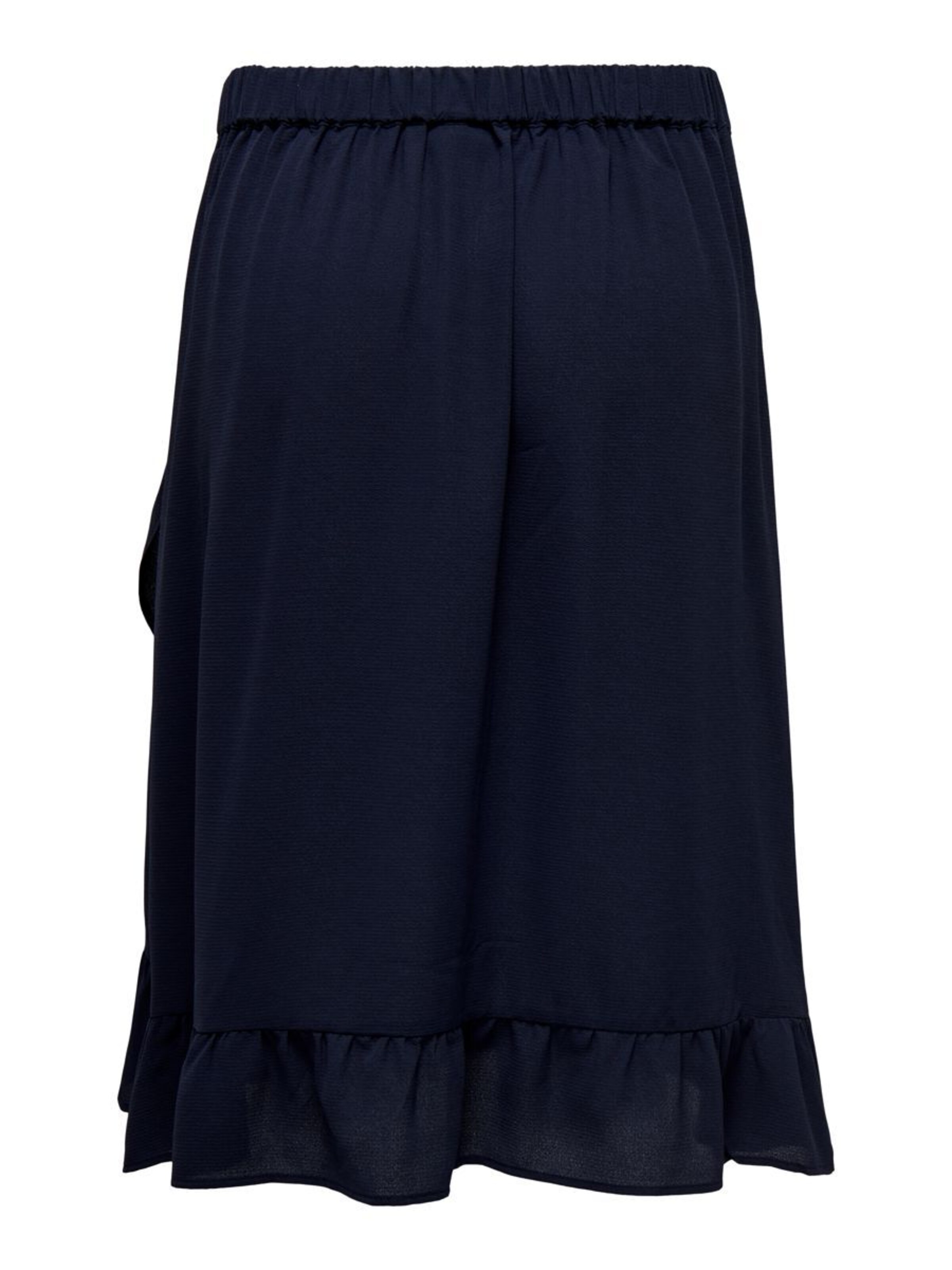 Jupe ONLY Carmakoma en bleu