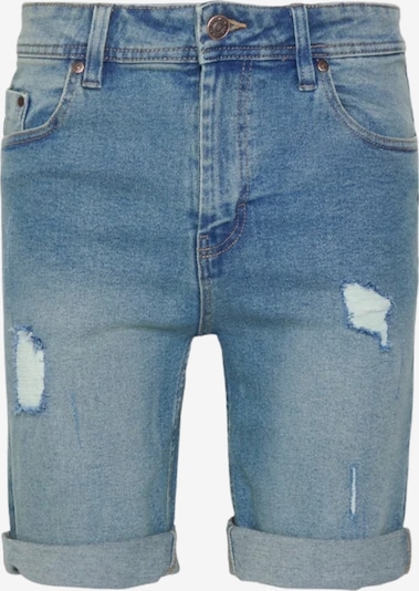 Denim Project Housut 'DPMmr. Orange' värissä vaaleansininen, Tuotenäkymä