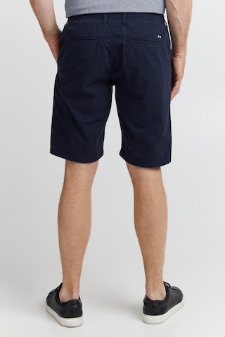 FQ1924 Regular Pants 'Arano' in Blue
