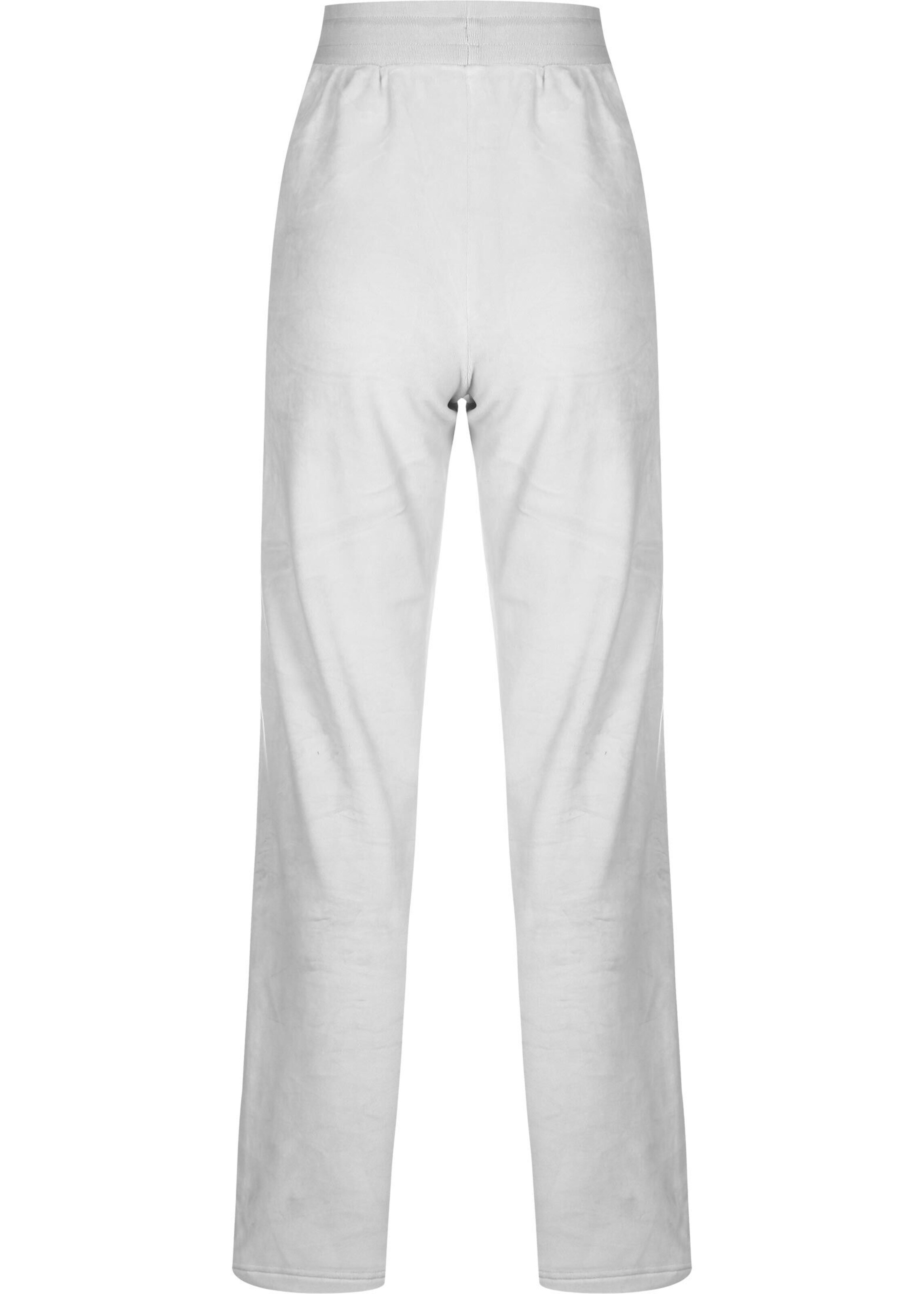 ELLESSE tavaline Spordipüksid 'India', värv hall