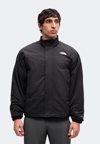 Giacca per outdoor 'YUMIORI' di THE NORTH FACE in nero