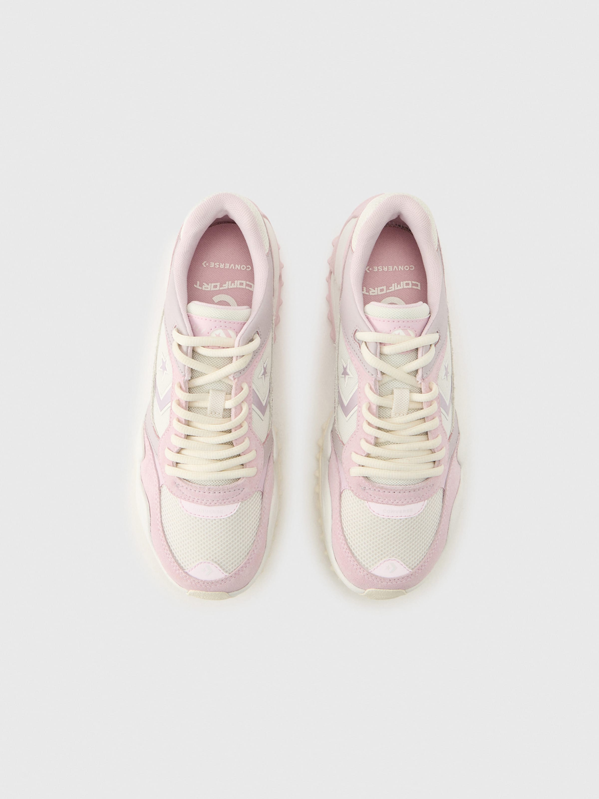 CONVERSE Sneaker 'CONVERSE WAVE MOTION TRAINER' in Creme | ABOUT YOU