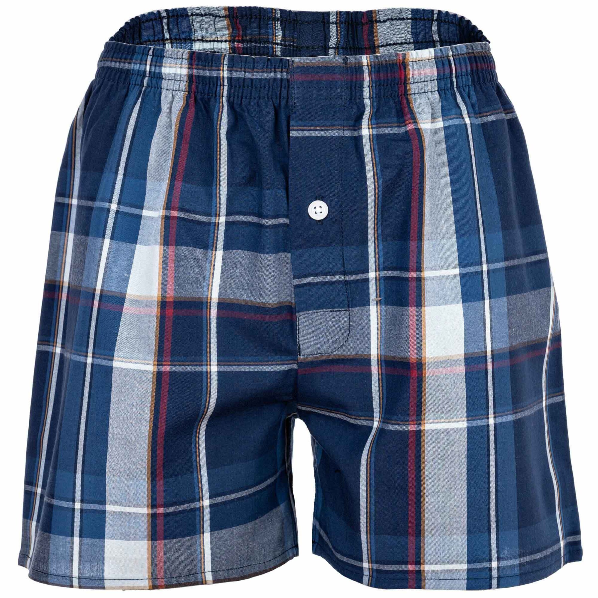 Yourbasics Onderbroek in Gemengde kleuren