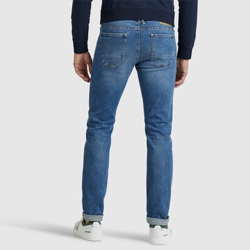 PME Legend Slim fit Jeans in Blue