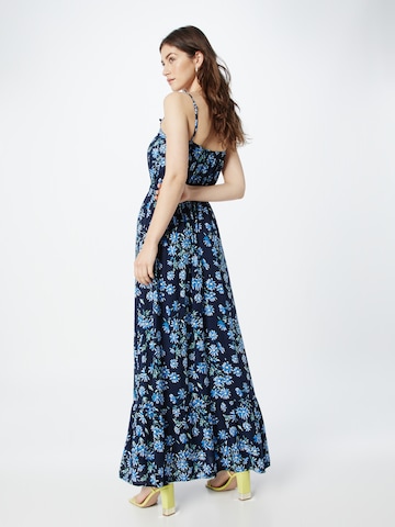 mėlyna ESPRIT Suknelė