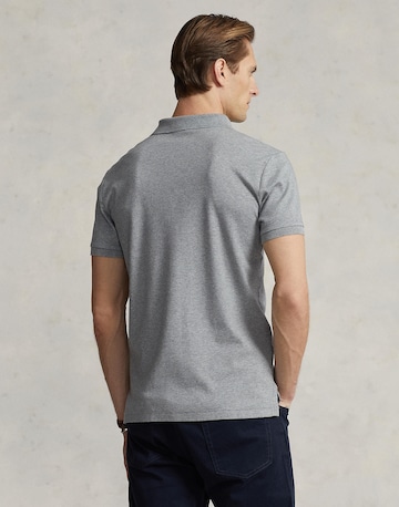 Polo Ralph Lauren Μπλουζάκι σε γκρι