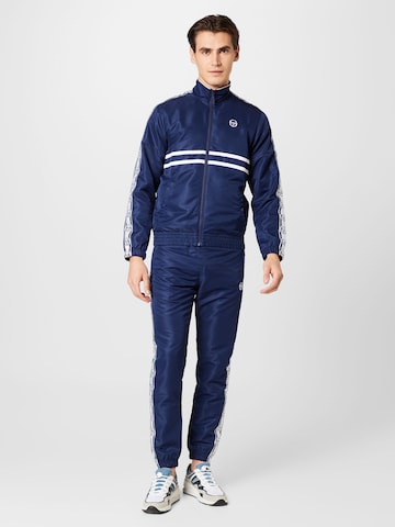Sergio Tacchini Loungewear 'DORAL' in Blue: front