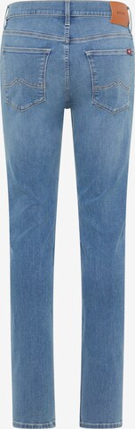 MUSTANG Skinny Jeans in Blue