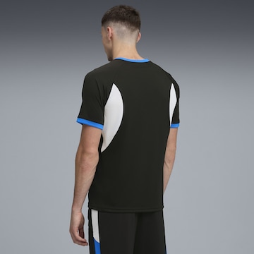 PUMA Performance shirt 'Liga' in Black