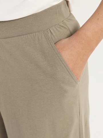Cellbes of Sweden Loosefit Culotte in Beige