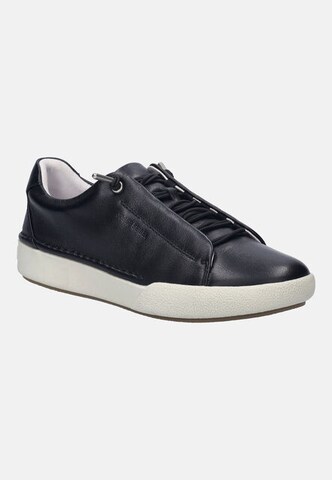 JOSEF SEIBEL Sneakers hoog 'CLAIRE 24' in Zwart