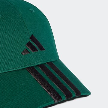 ADIDAS SPORTSWEAR Sportcap in Grün