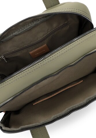 Zaino ' TAS Kirsten ' di Tamaris in verde