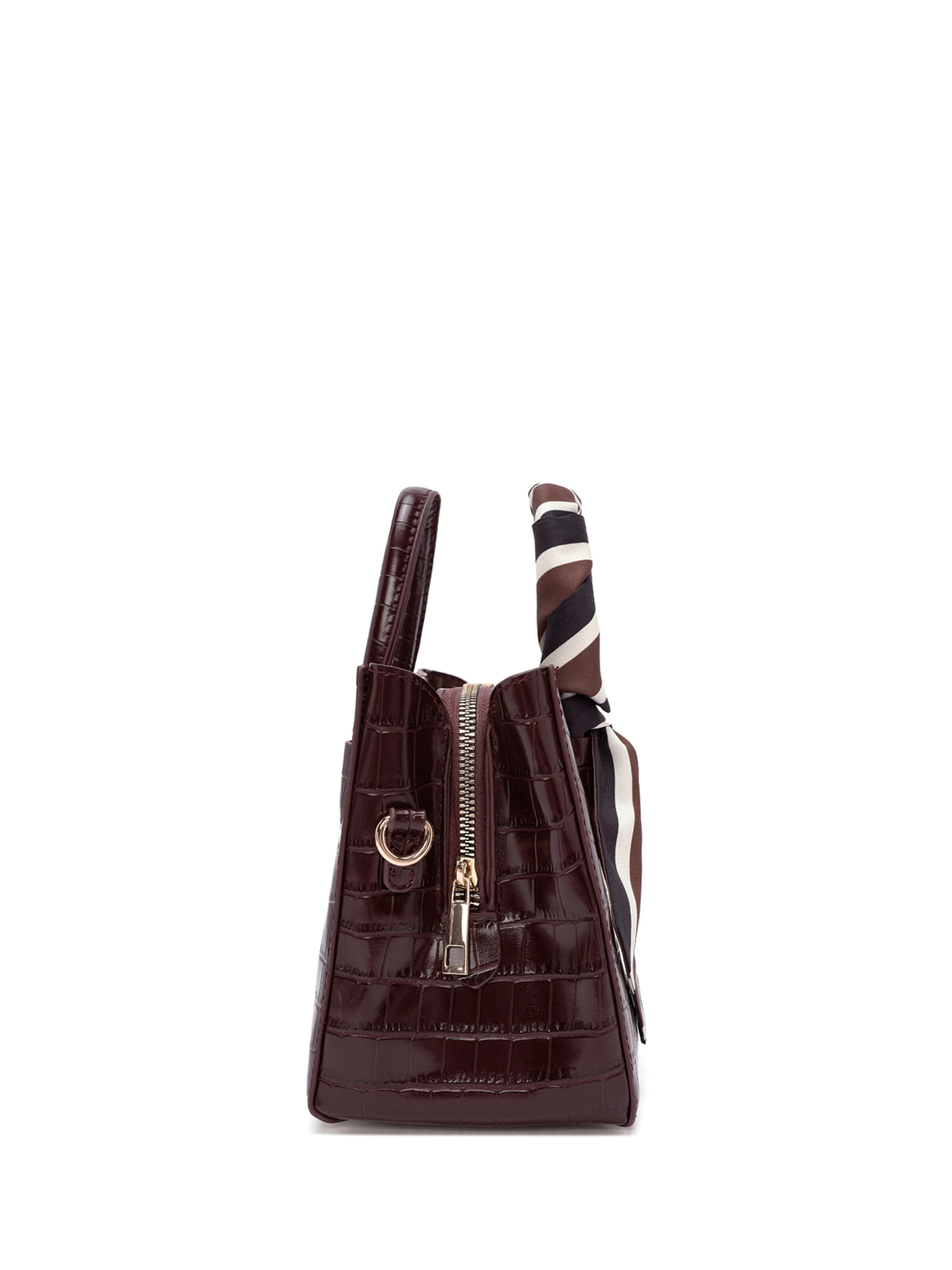 Derimod Handbag in Red