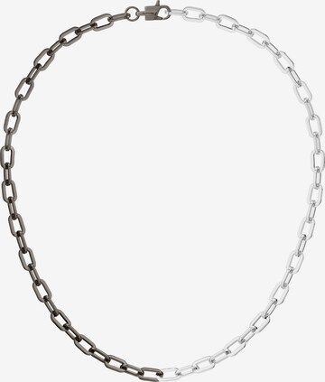 TAMARIS Necklace in Black: front