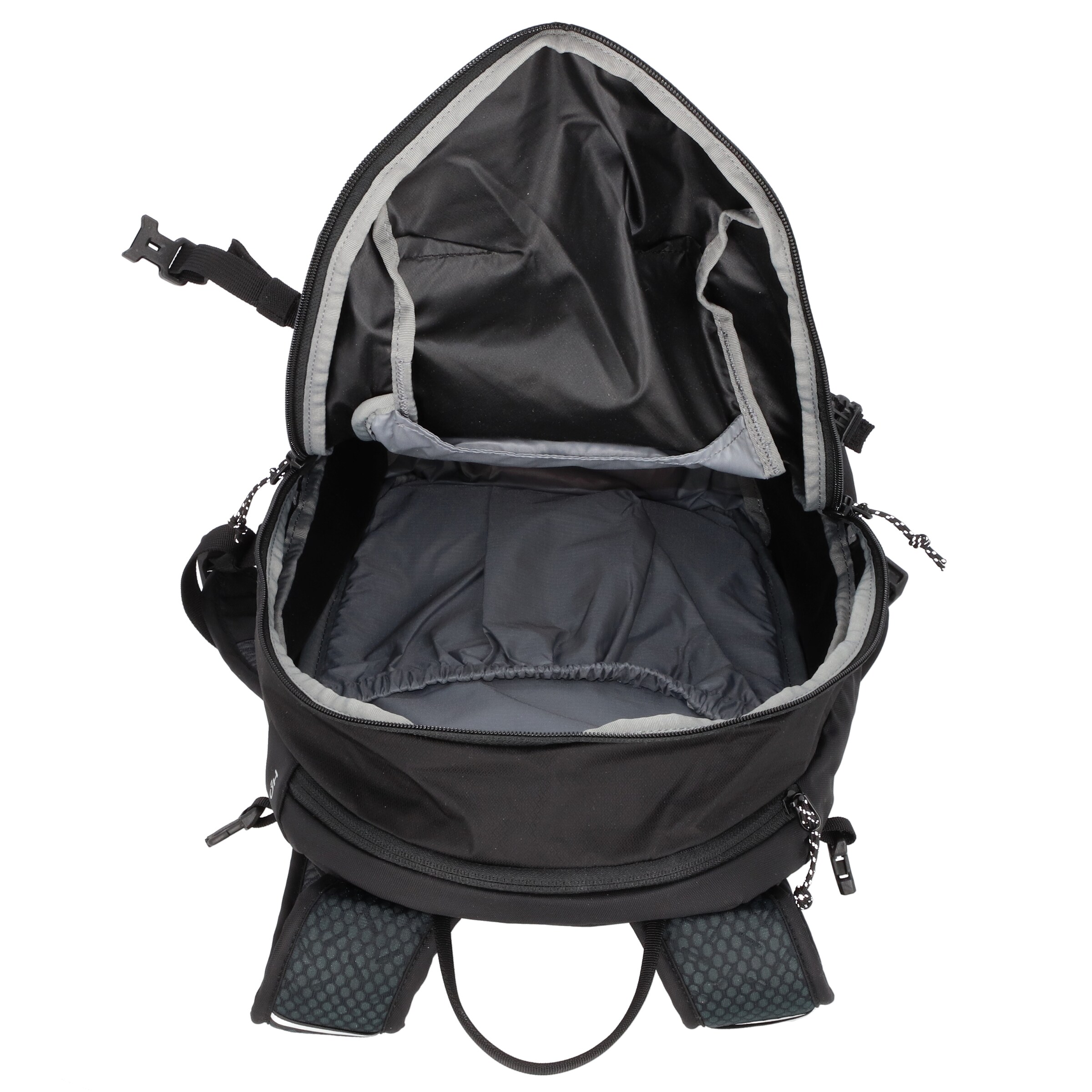 Zaino sportivo 'Lithium 20' di MAMMUT in nero