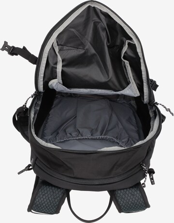 MAMMUT Sportrucksack 'Lithium' in Schwarz