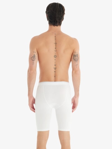 Blackspade Boxershorts in Wit