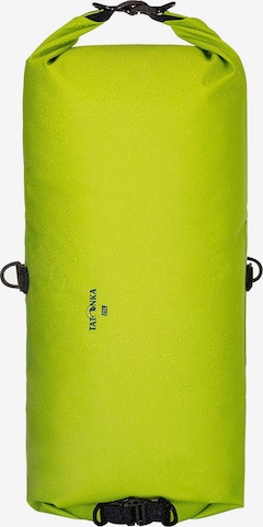 TATONKA Travel Bag in Green