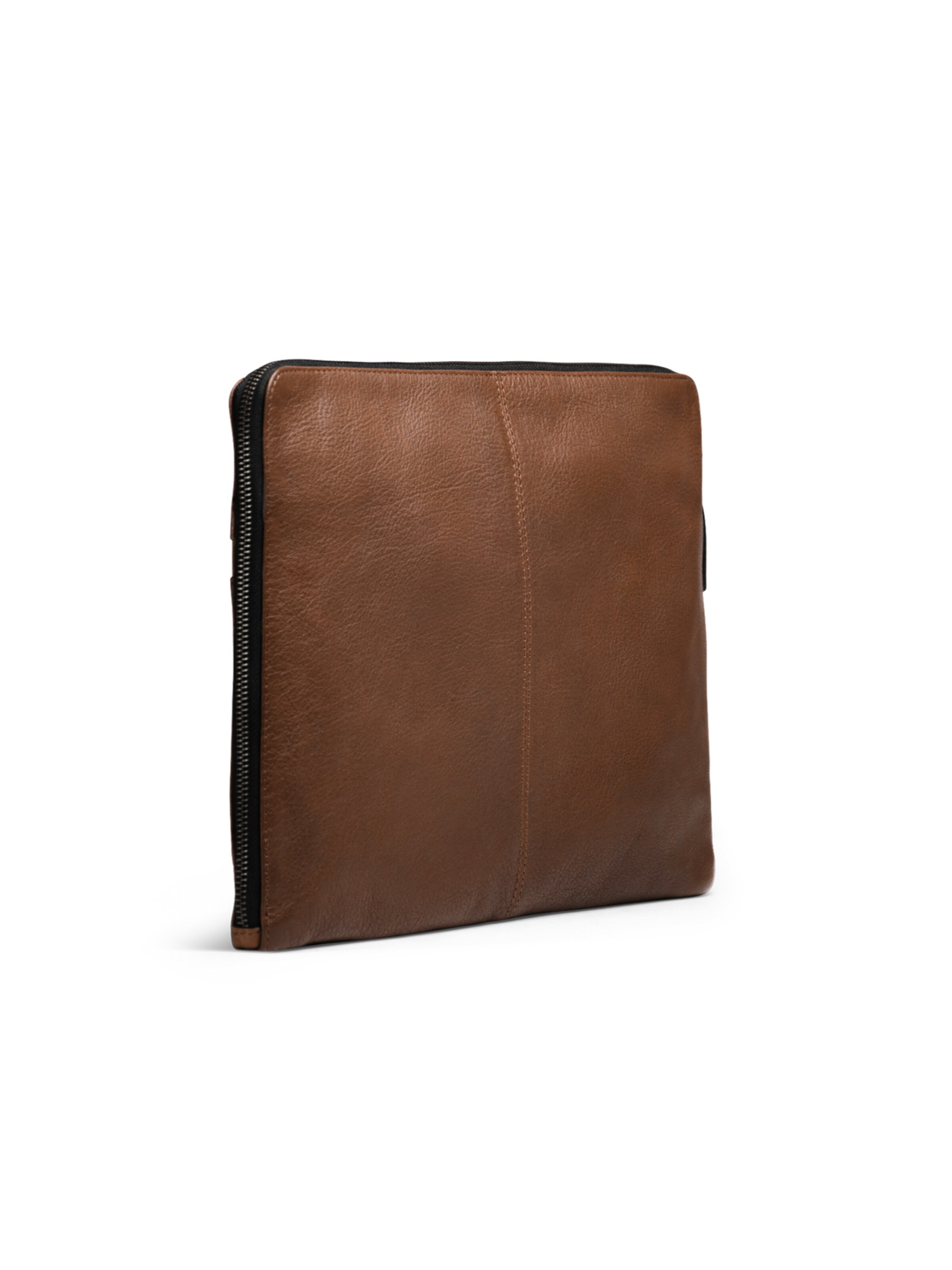 still Nordic Laptoptasche 'Clean' in Braun