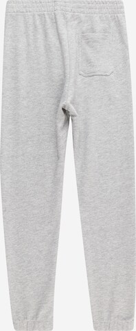 OVS - Tapered Pantalón en gris
