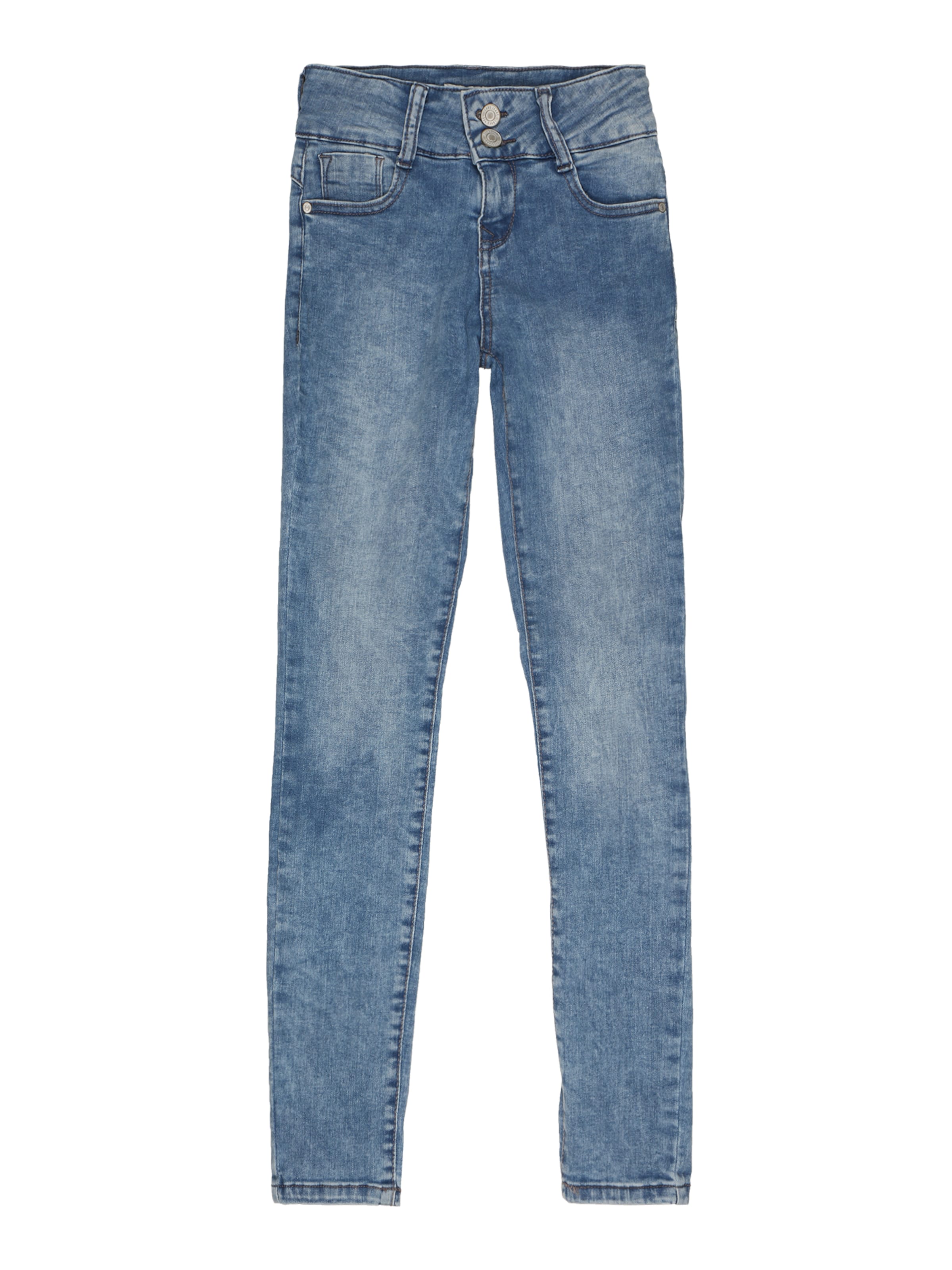 Jeans di Cars Jeans in blu: frontale