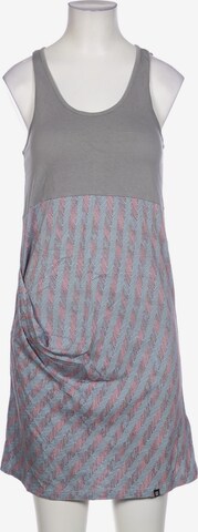 DC Shoes Dress in S in Grey: front