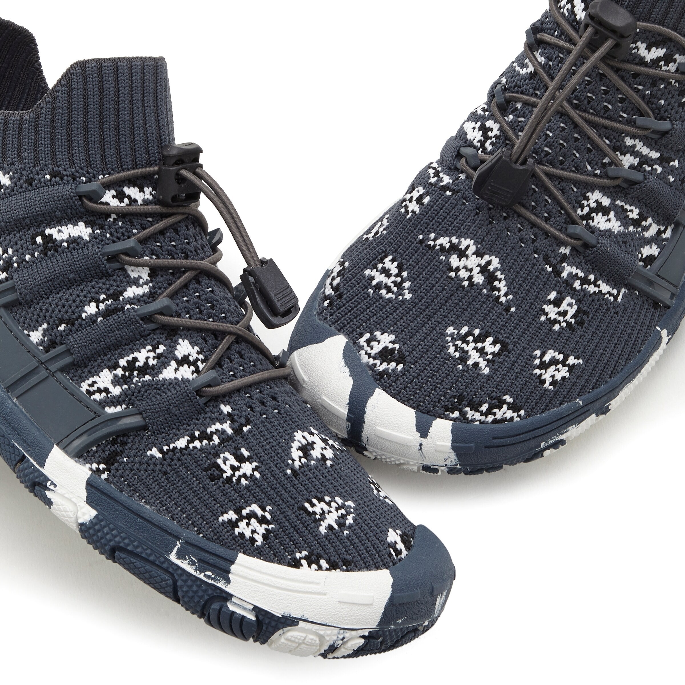 VENICE BEACH Σαγιονάρα σε μπλε