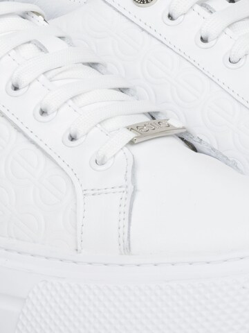Estro - Zapatillas deportivas bajas '09-3202' en blanco