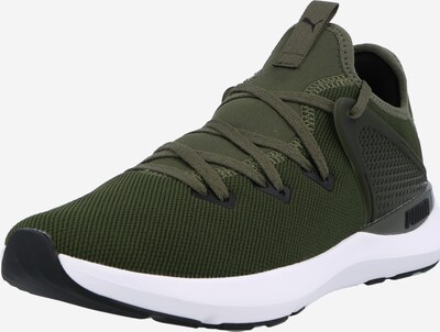 PUMA Sportovní boty 'Pure XT' - tmavě zelená, Produkt
