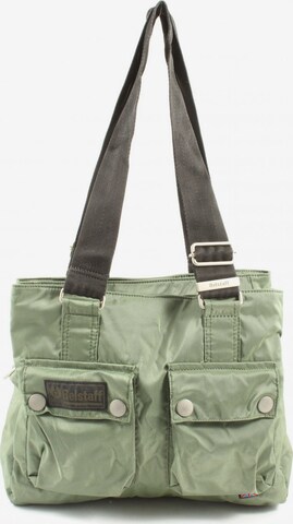 Belstaff Bag in One size in Green: front