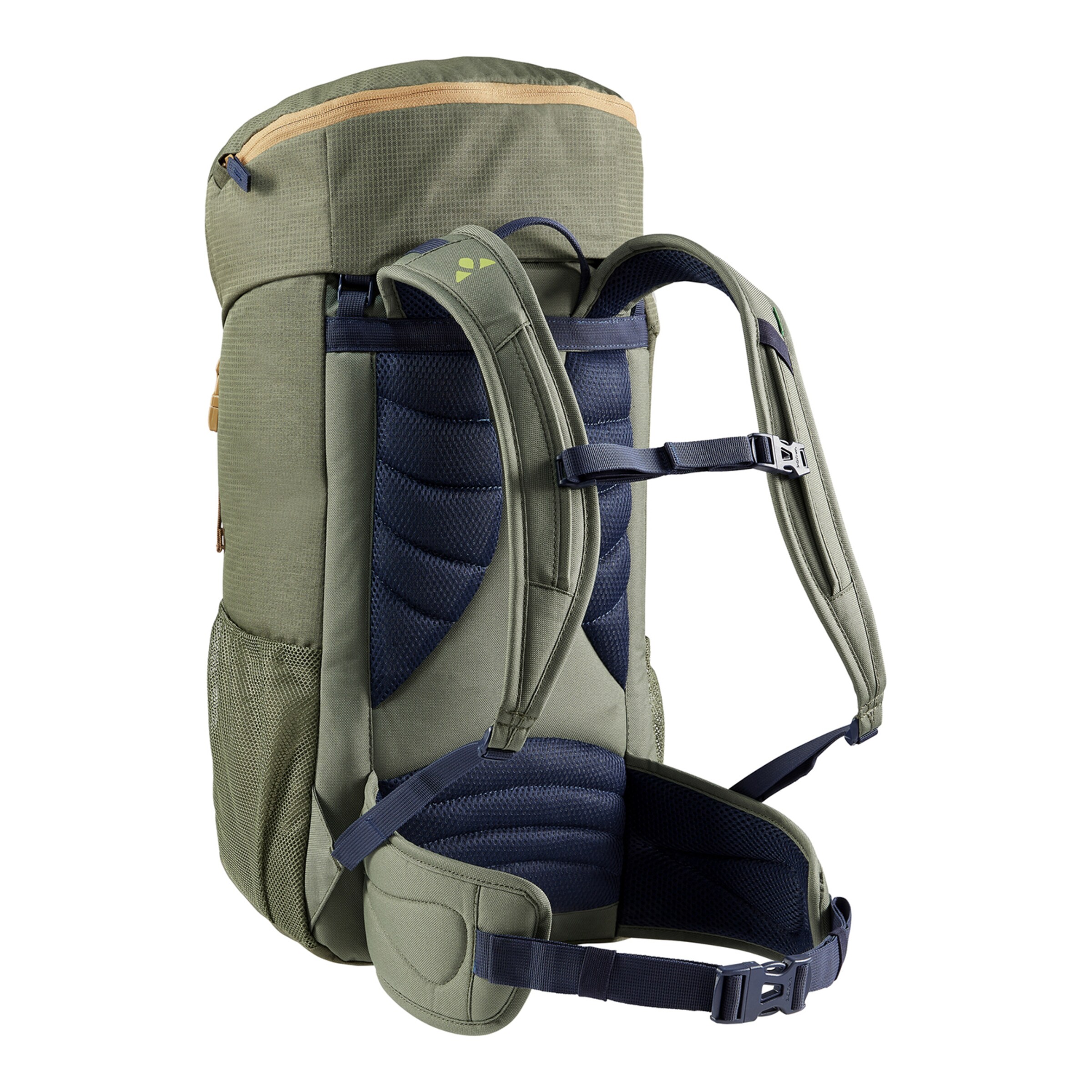 Sac à dos de sport 'Hidalgo' VAUDE en vert