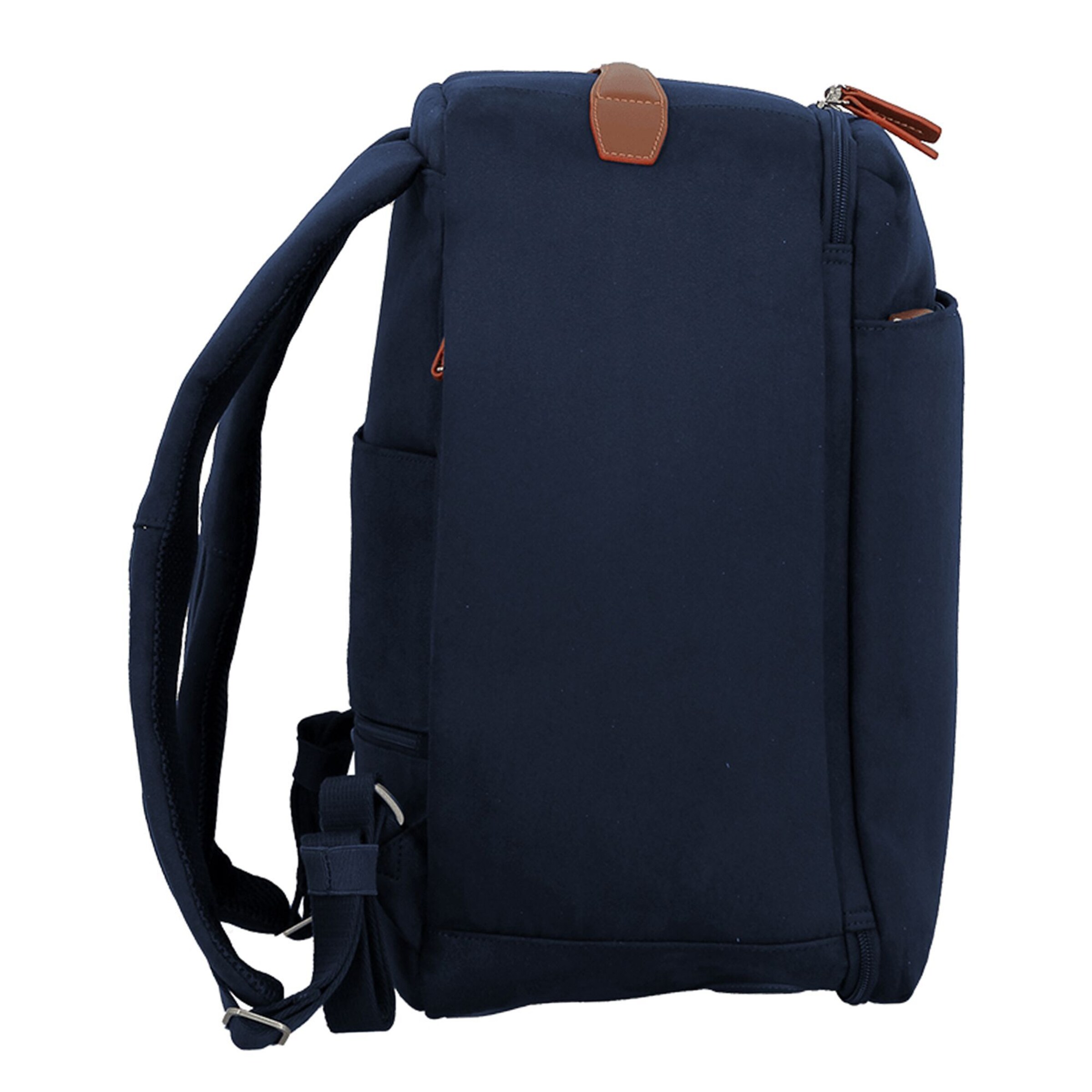 Jump Backpack 'Uppsala' in Blue