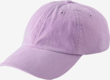 purpurinė Next Skrybėlaitė: priekis