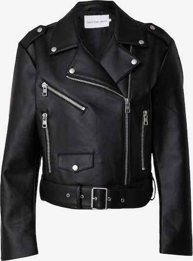 Calvin Klein Jeans Between-season jacket in Black, Item view