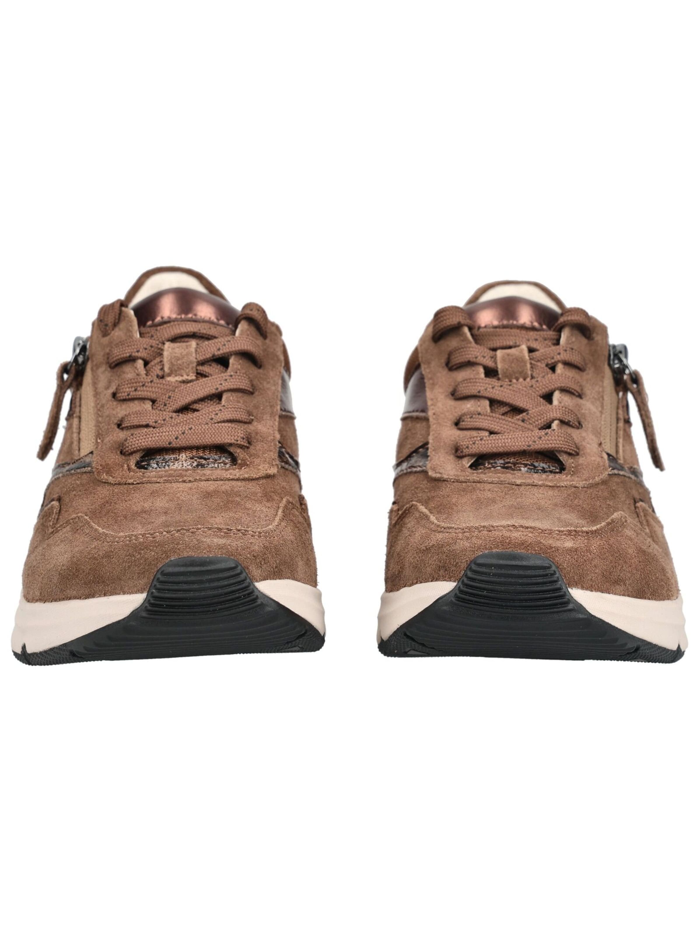 Rollingsoft Sneakers in Brown