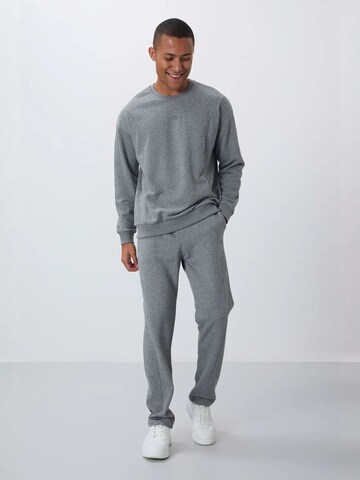 Tommy Life Sweat suit in Grey