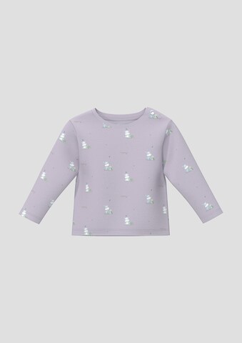 s.Oliver Shirt in Lila